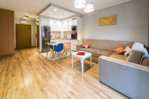 Apartament Waterside